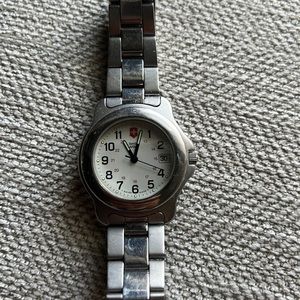 Swiss Army Watch